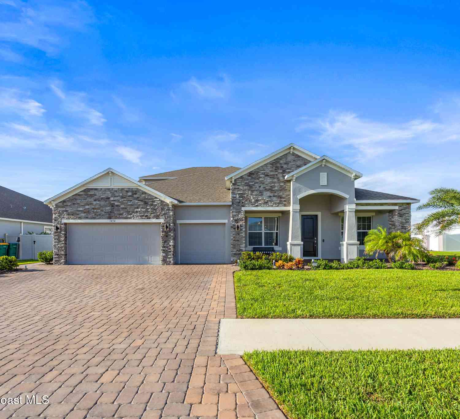 Homes For Sale - 1454 Omega Lane<br/> Brevard County, Merritt Island, FL 32953