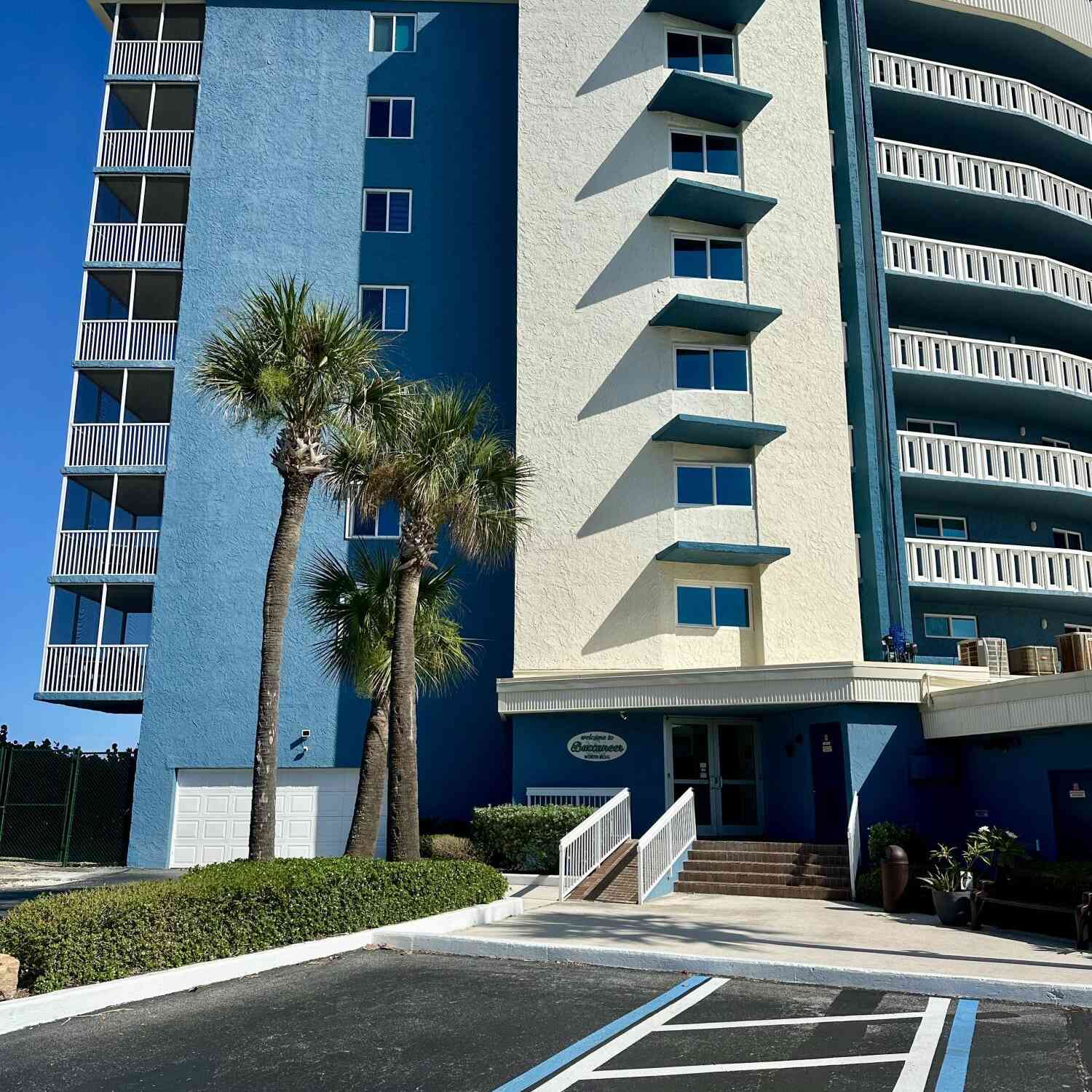 Condo For Sale - 1175 Highway A1a Highway #710<br/> Brevard County, Satellite Beach, FL 32937