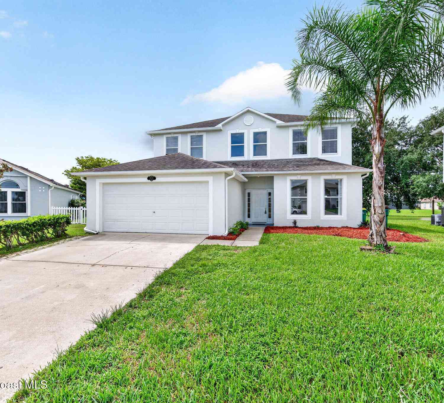 Homes For Sale - 2523 Reflections Place<br/> Brevard County, West Melbourne, FL 32904
