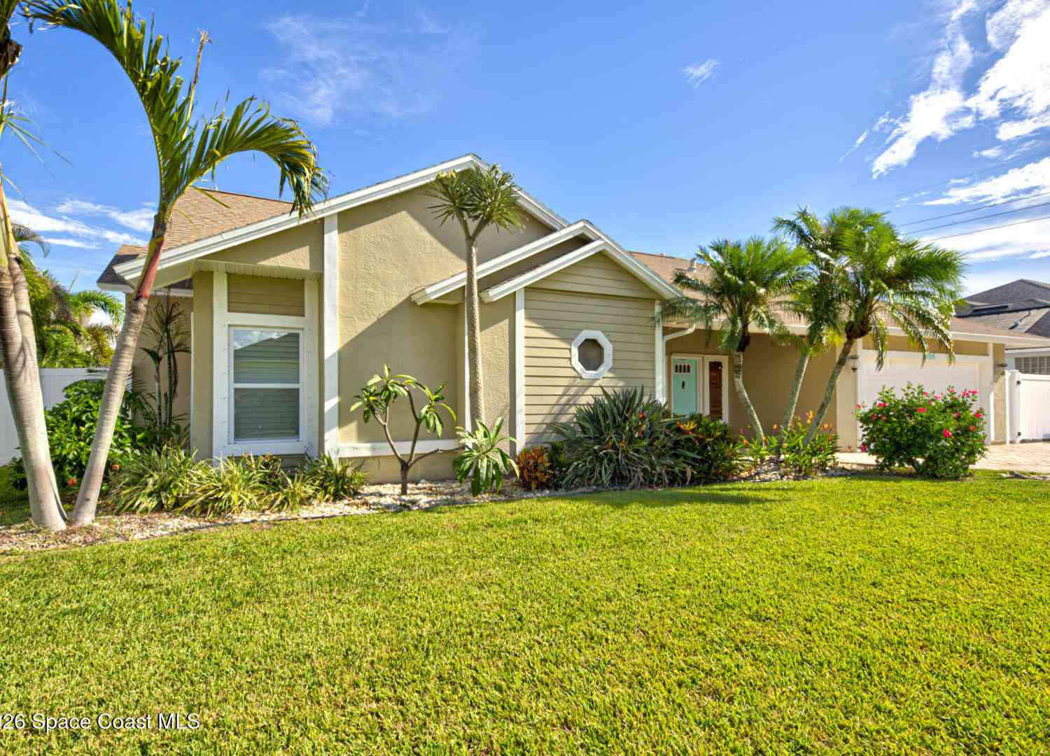 Homes For Sale - 404 Lighthouse Landing Street<br/> Brevard County, Satellite Beach, FL 32937
