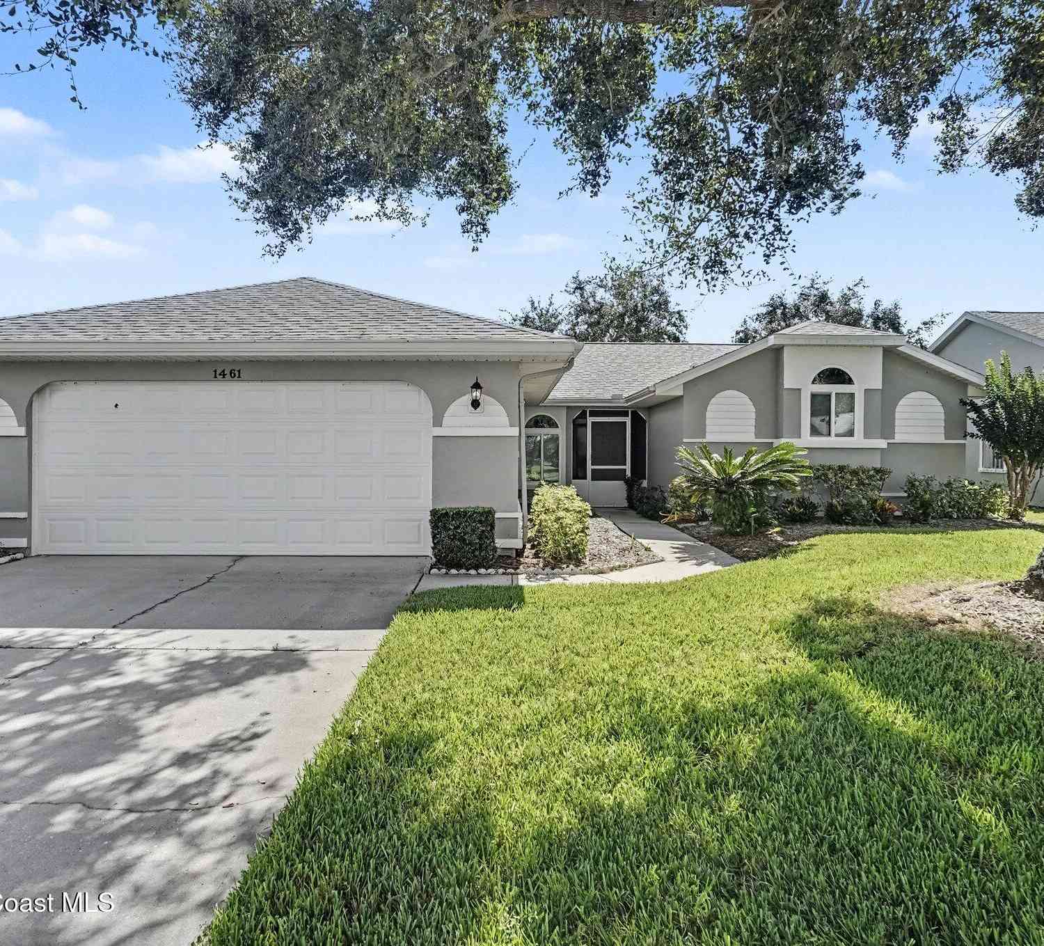 Homes For Sale - 1461 Patriot Drive<br/> Melbourne, FL 32940