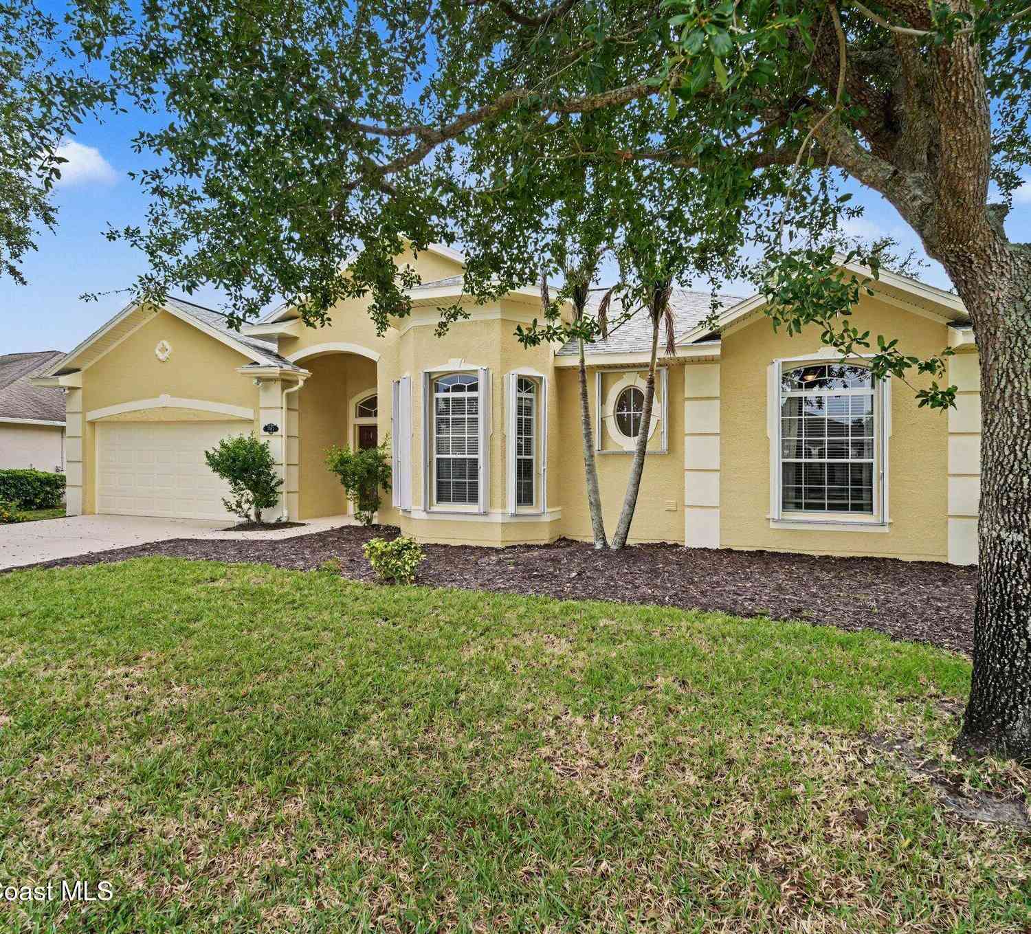 Homes For Sale - 3544 Soft Breeze Circle<br/> Brevard County, West Melbourne, FL 32904