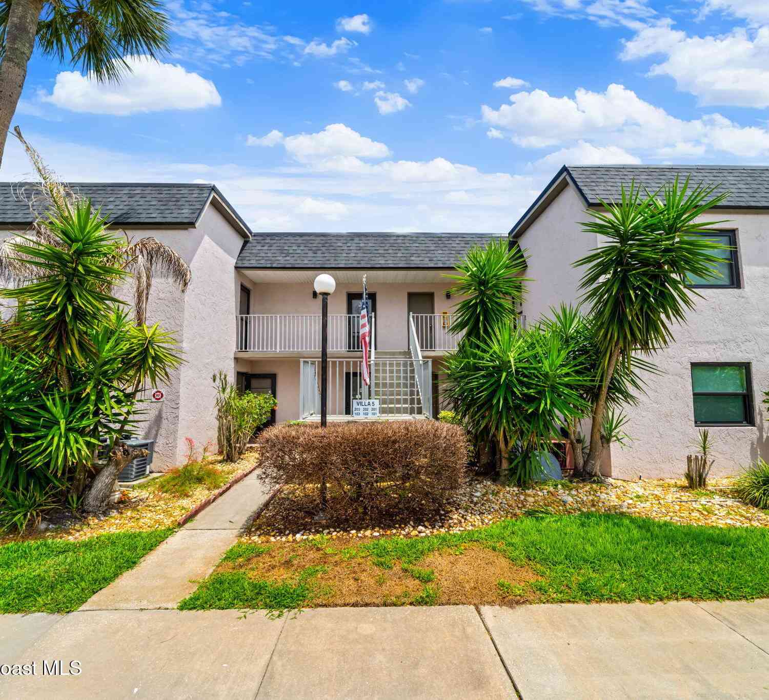 Condo For Sale - 2727 N Wickham Road #103-5<br/> Melbourne, FL 32935