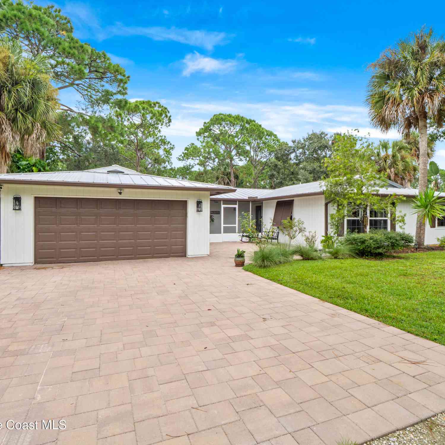 Homes For Sale - 5160 Palomino Drive<br/> Melbourne, FL 32934