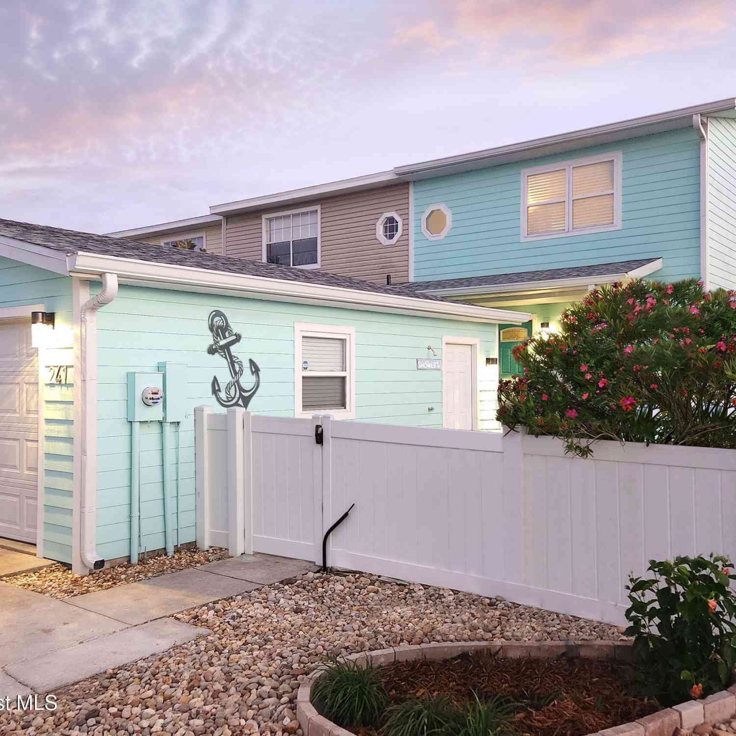 Slider Thumb