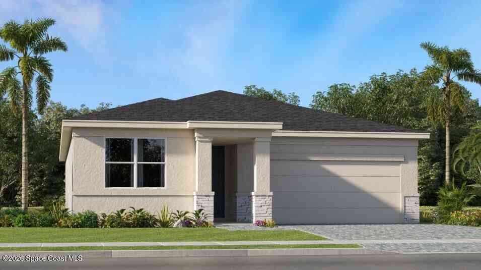 Homes For Sale - 2095 Majorelle Drive<br/> Brevard County, Palm Bay, FL 32907