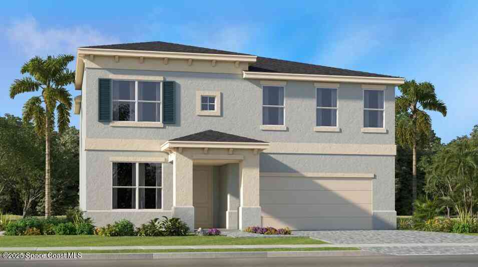 Homes For Sale - 1758 Echelon Point Way<br/> Brevard County, Palm Bay, FL 32907