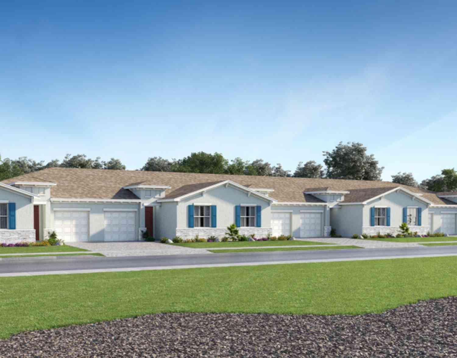 Townhouse For Sale - 1652 Miraflores Trail<br/> Brevard County, Palm Bay, FL 32907