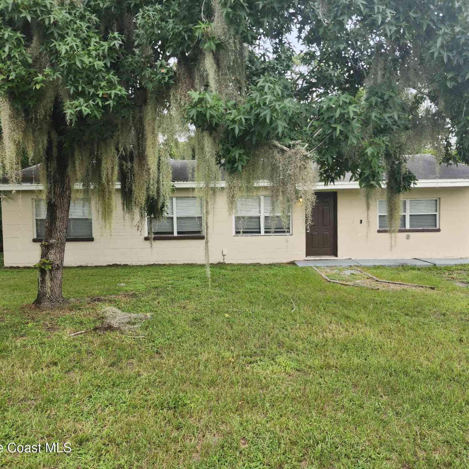 Homes For Sale - 4685 Tuscarora Road<br/> Brevard County, Titusville, FL 32780