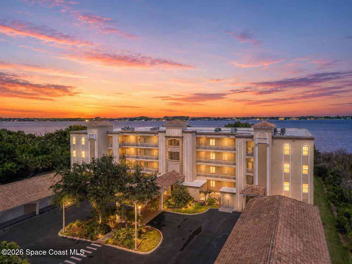 Condo For Rent - 6005 Highway 1 #101<br/> Rockledge, FL 32955