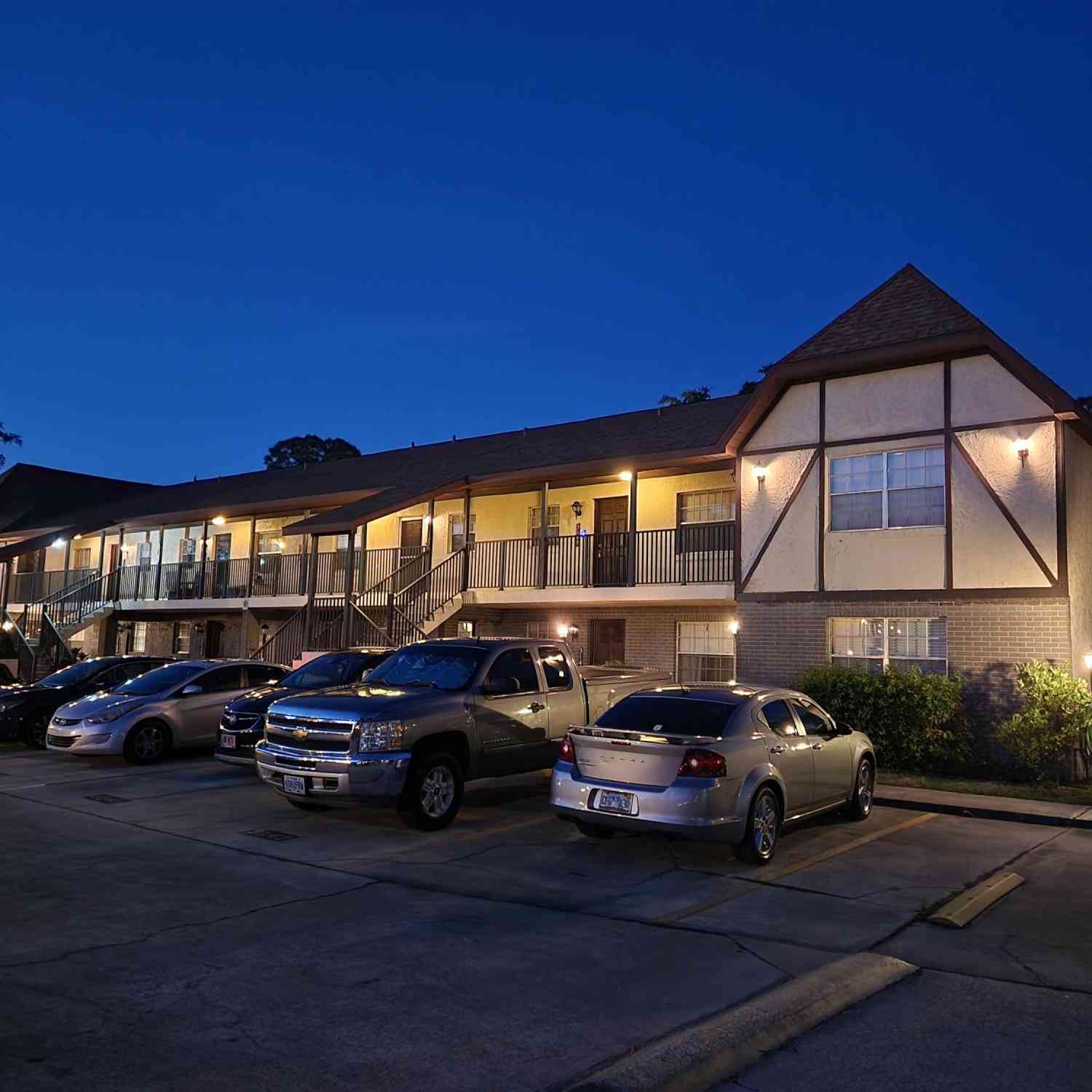 Condo For Rent - 3145 Sir Hamilton Circle #11<br/> Titusville, FL 32780