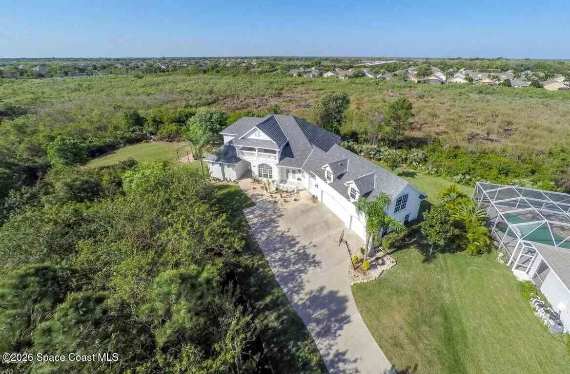 Homes For Sale - 1752 Long Pine Road<br/> Melbourne, FL 32940