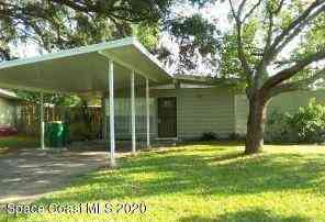 Homes For Rent - 1024 George Avenue<br/> Rockledge, FL 32955