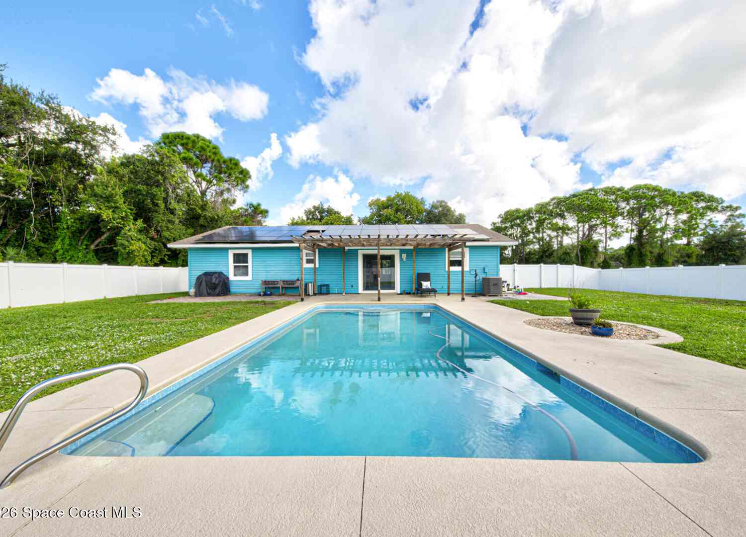 Homes For Sale - 746 Lynbrook Street<br/> Palm Bay, FL 32907