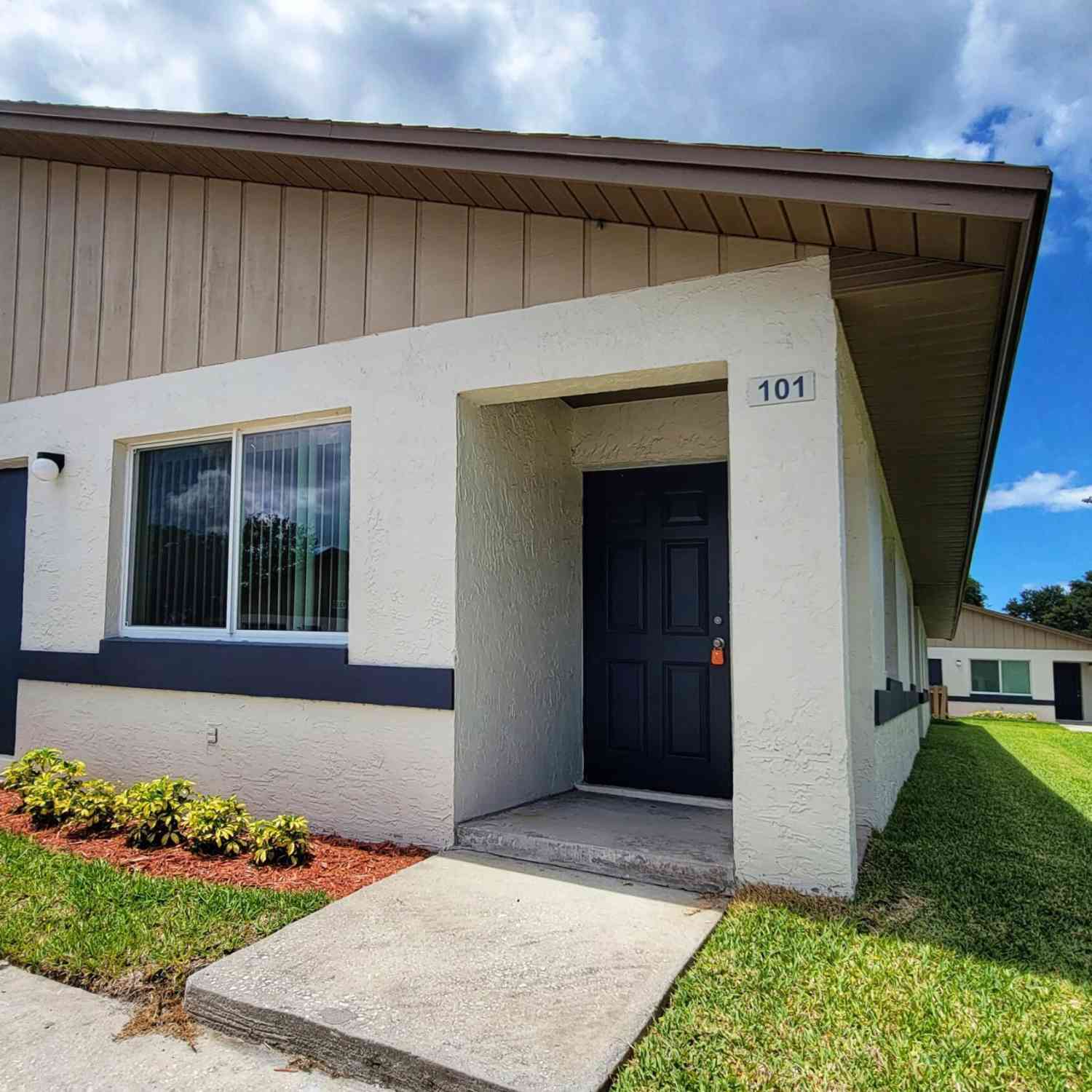 Apartment For Rent - 1354 Westover Street #101<br/> Melbourne, FL 32935