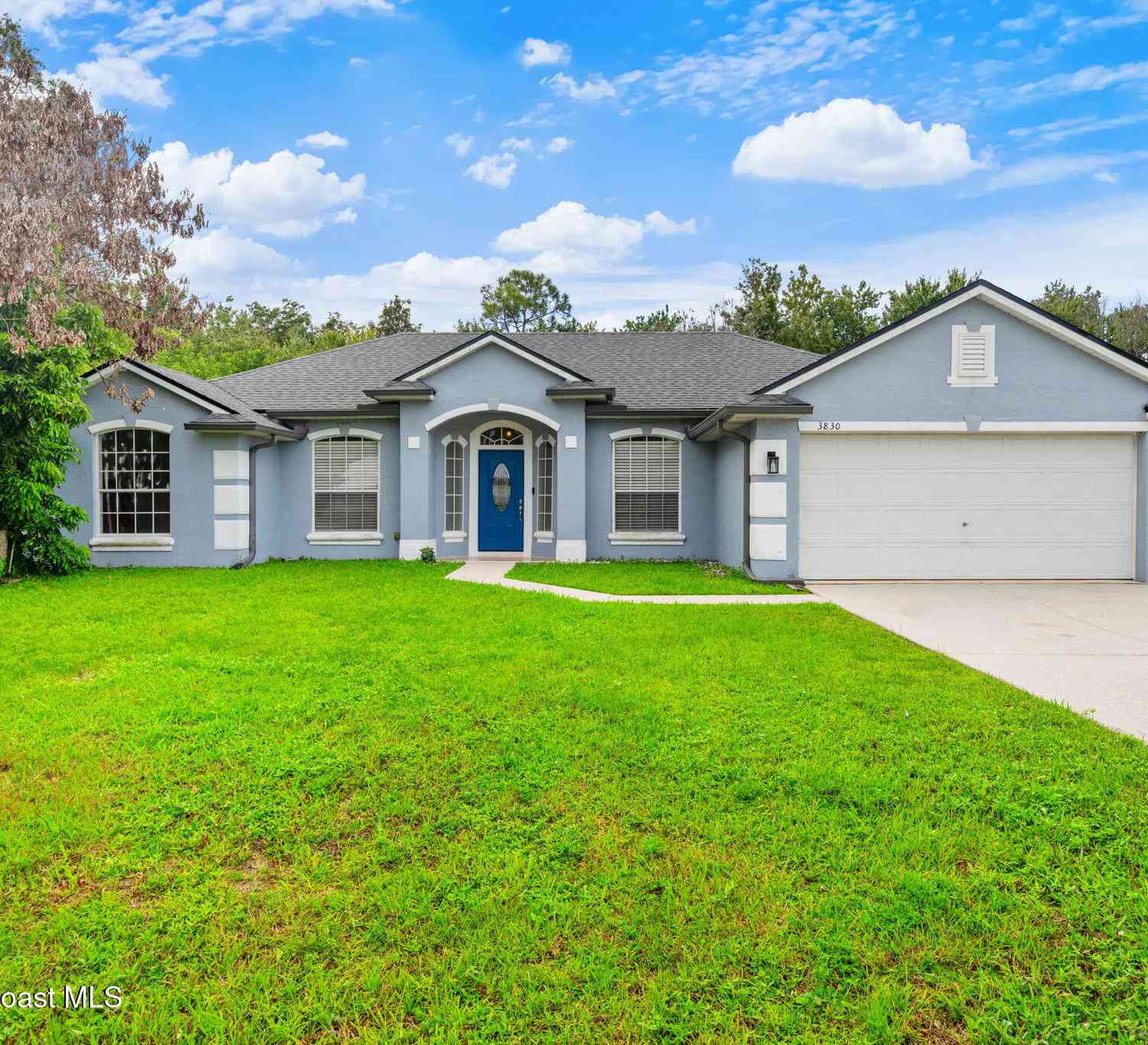Homes For Sale - 3830 Jupiter Boulevard<br/> Palm Bay, FL 32909