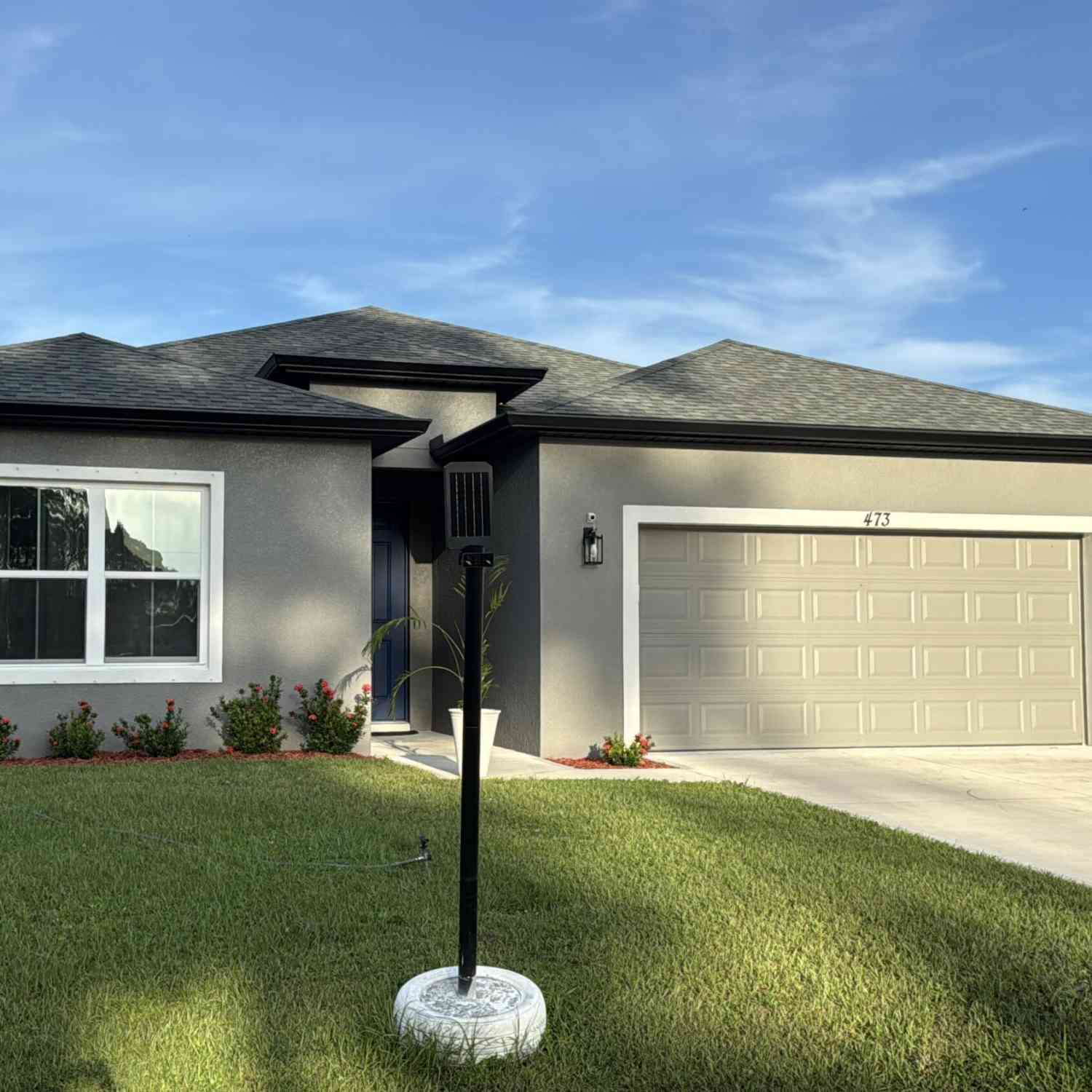 Homes For Sale - 473 Tropicaire Avenue<br/> Palm Bay, FL 32908
