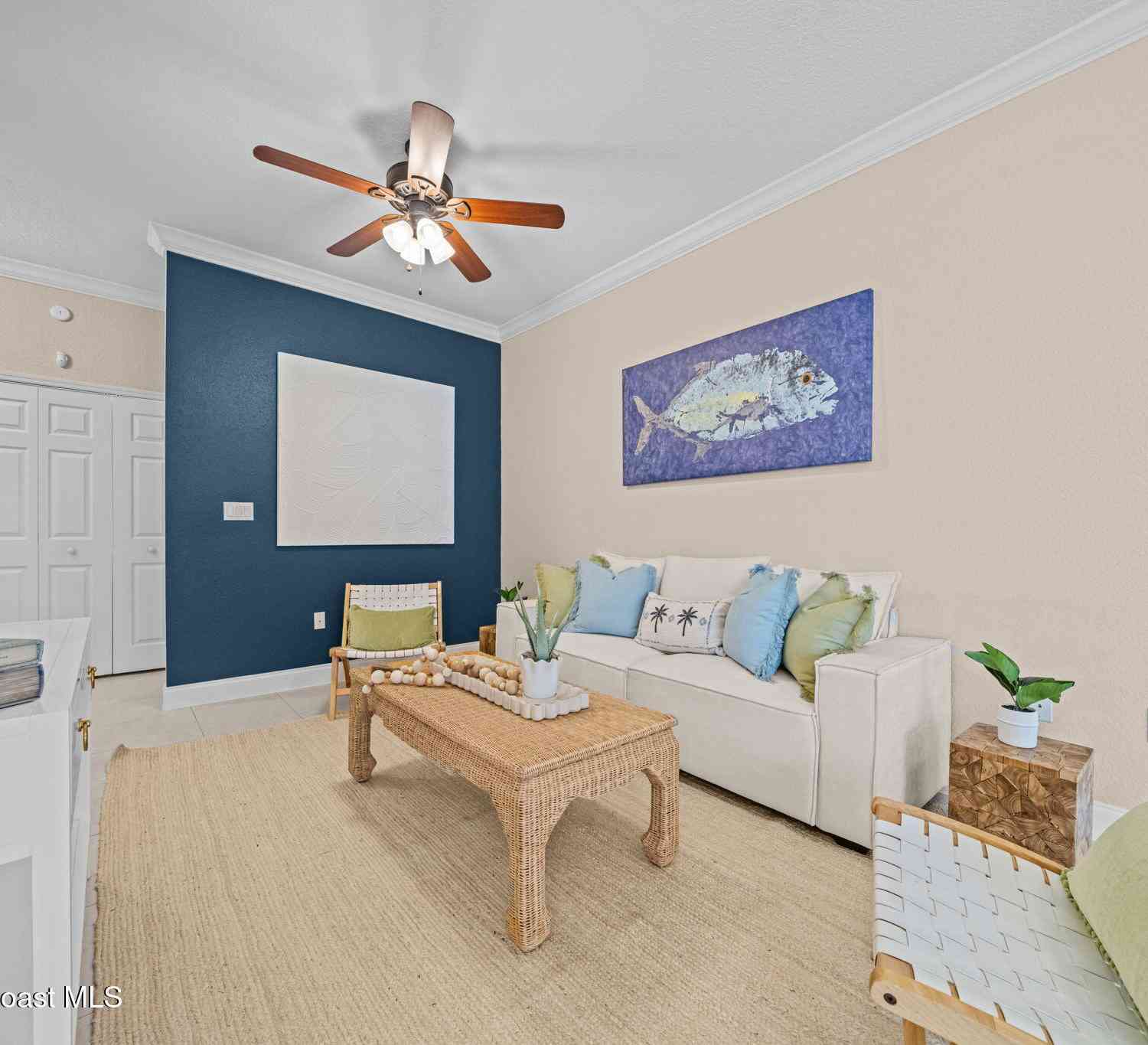 Condo For Sale - 202 King Neptune Lane<br/> Brevard County, Cape Canaveral, FL 32920