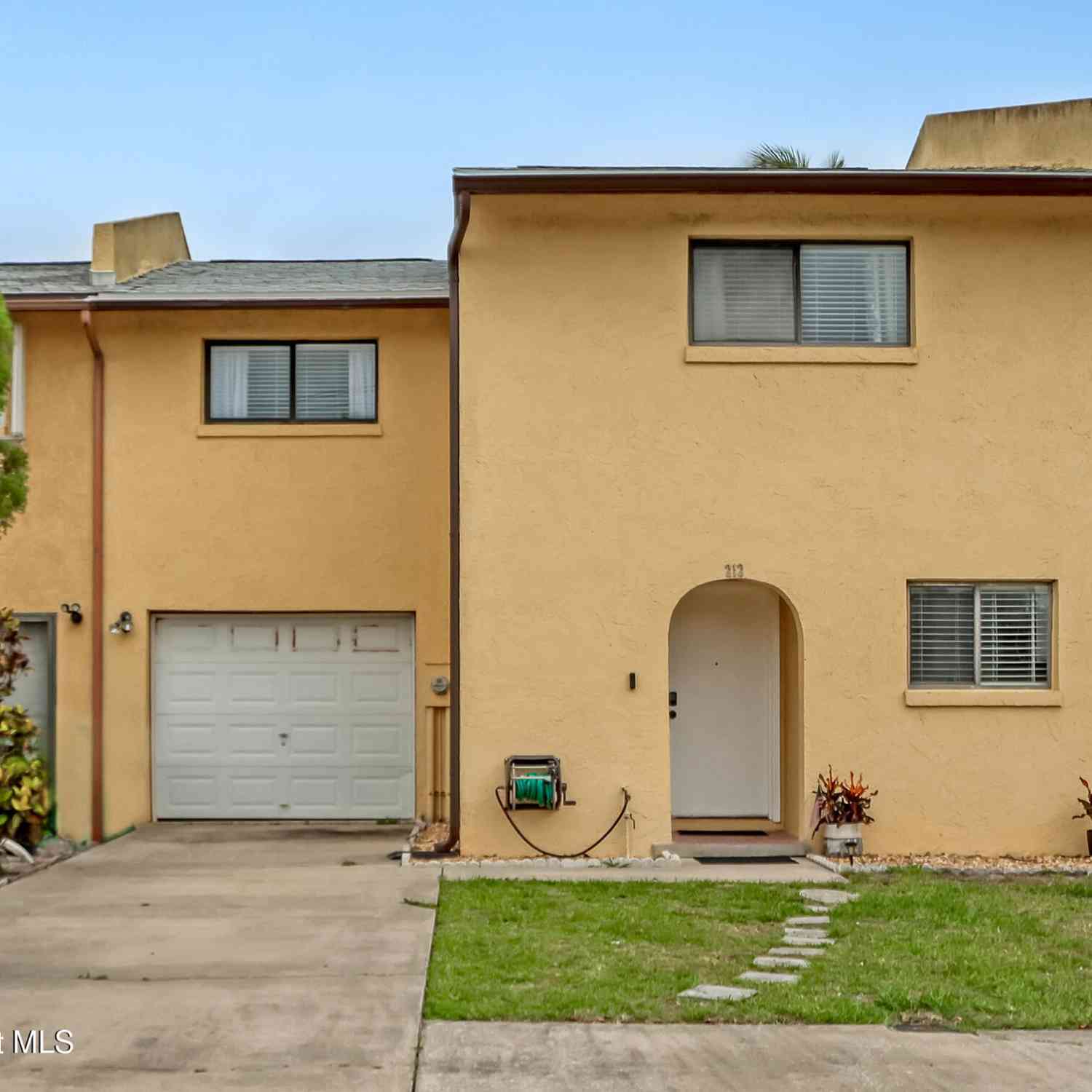 Townhouse For Rent - 212 S Brevard Avenue<br/> Cocoa Beach, FL 32931