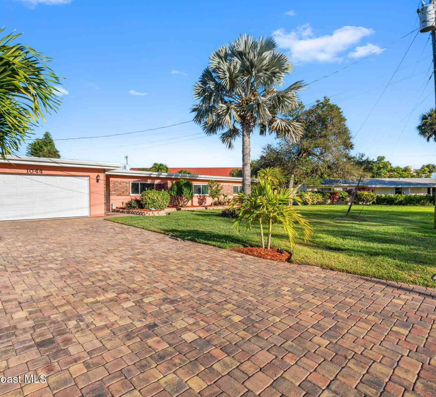 Homes For Rent - 1044 Samar Road<br/> Cocoa Beach, FL 32931
