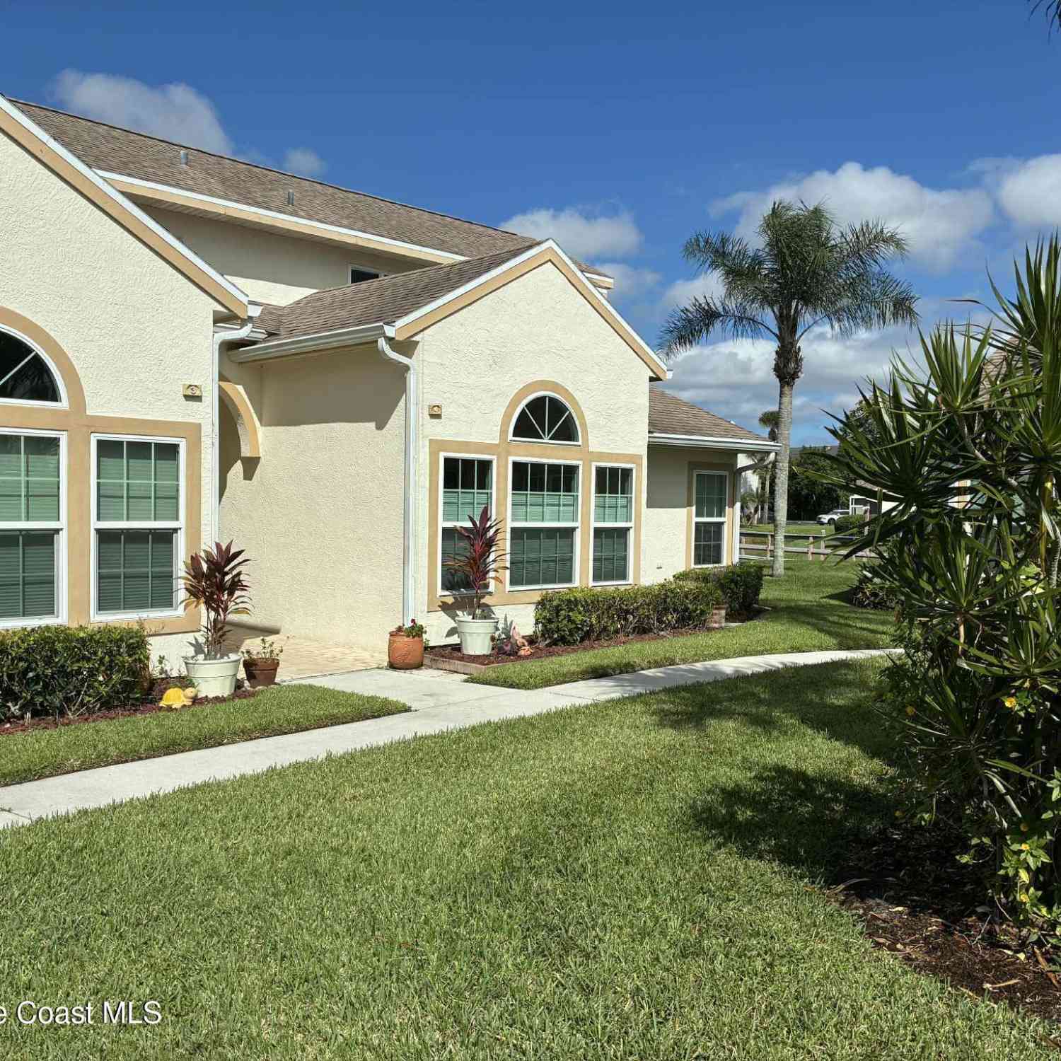 Condo For Sale - 1827 Aynsley Way #4<br/> Indian River County, Vero Beach, FL 32966