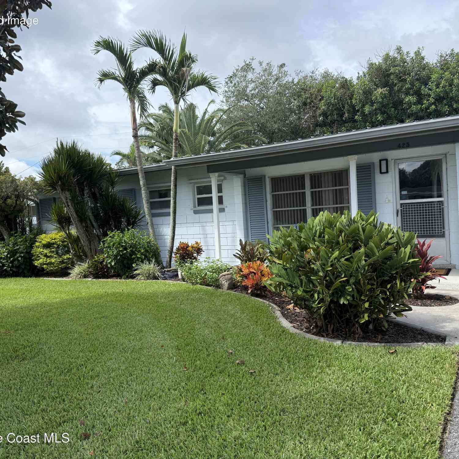 Homes For Sale - 425 Norwood Street<br/> Merritt Island, FL 32953
