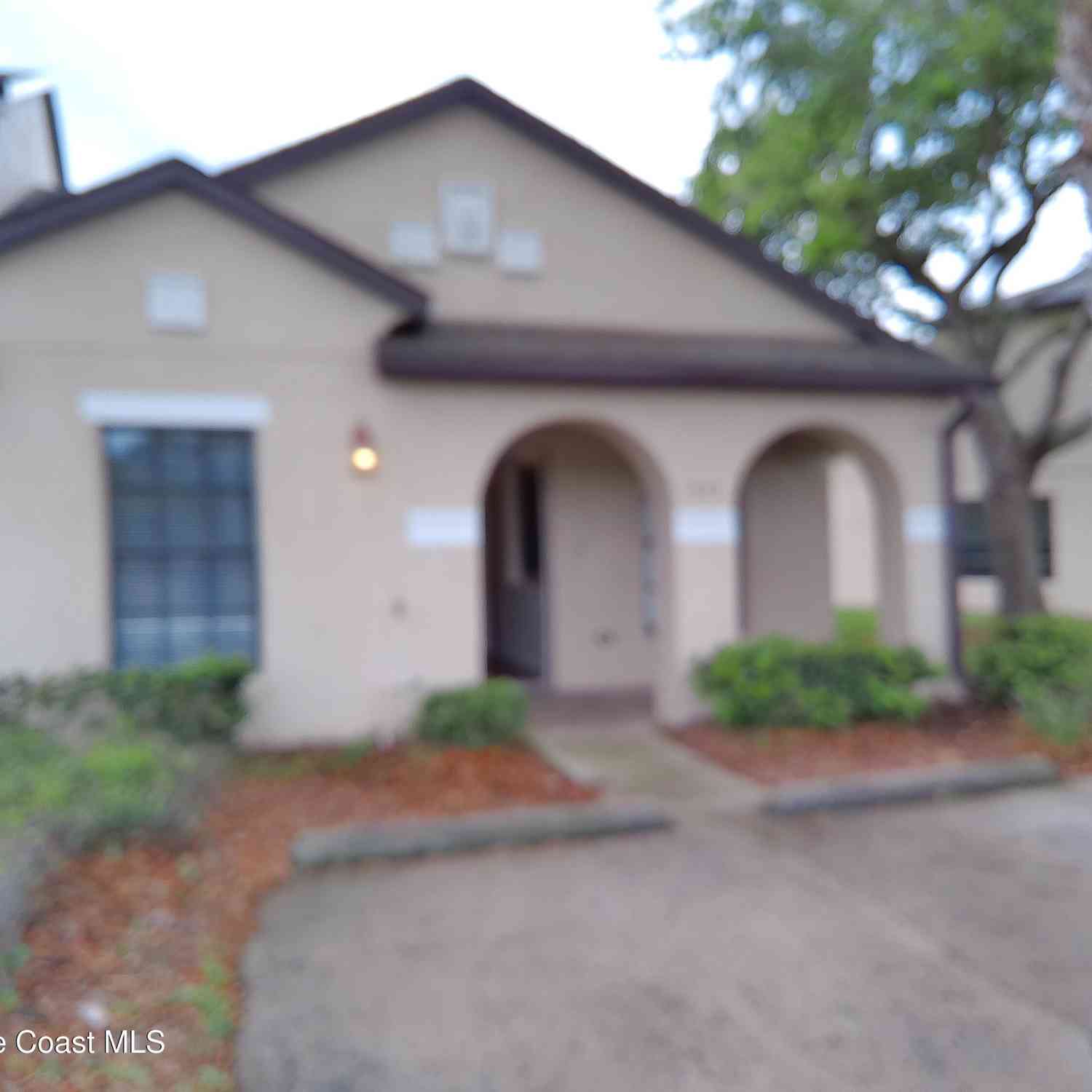 Condo For Rent - 435 Margie Drive<br/> Titusville, FL 32780