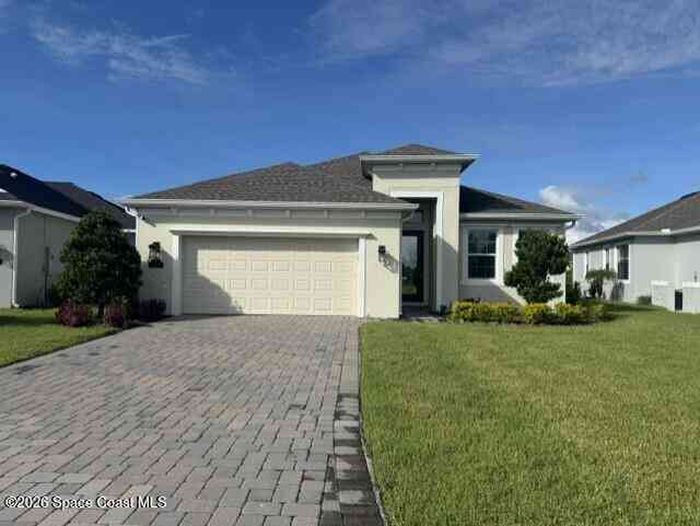 Homes For Rent - 8008 Dobre Way<br/> Melbourne, FL 32940