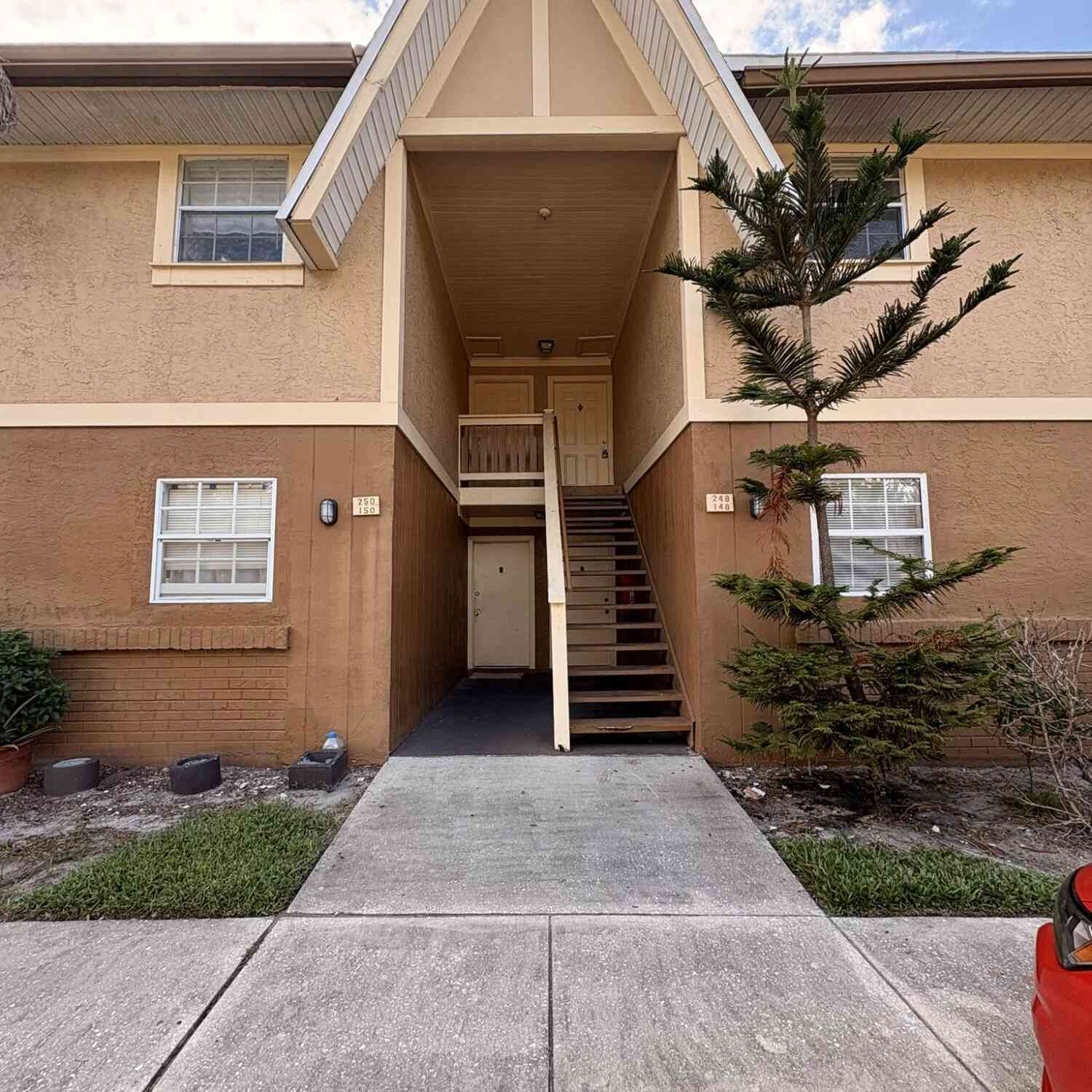 Condo For Rent - 248 Berkshire Lane<br/> Melbourne, FL 32935
