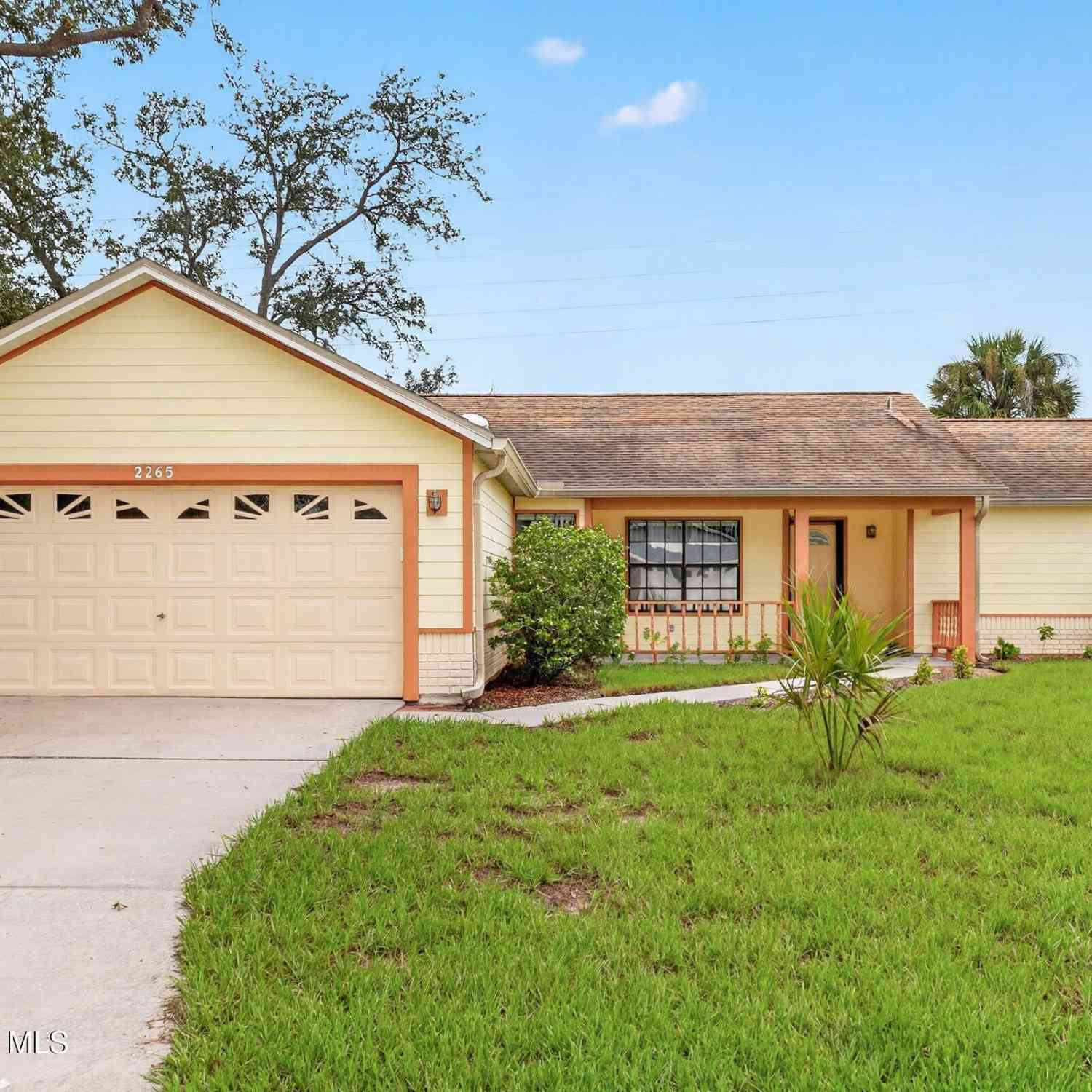 Homes For Sale - 2265 Hickory Drive<br/> Palm Shores, FL 32935