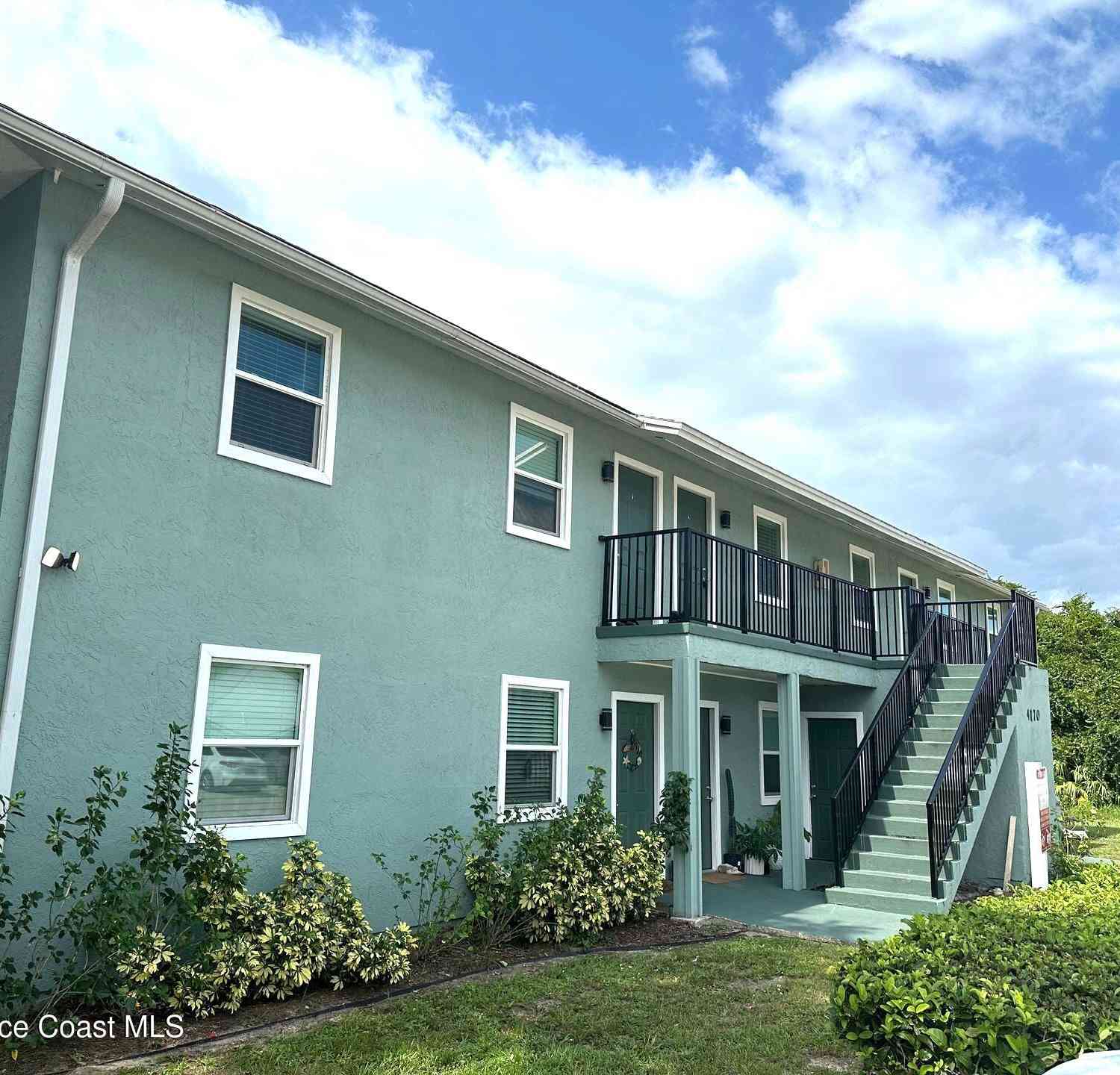 Apartment For Rent - 4170 Barna Avenue #E<br/> Titusville, FL 32780