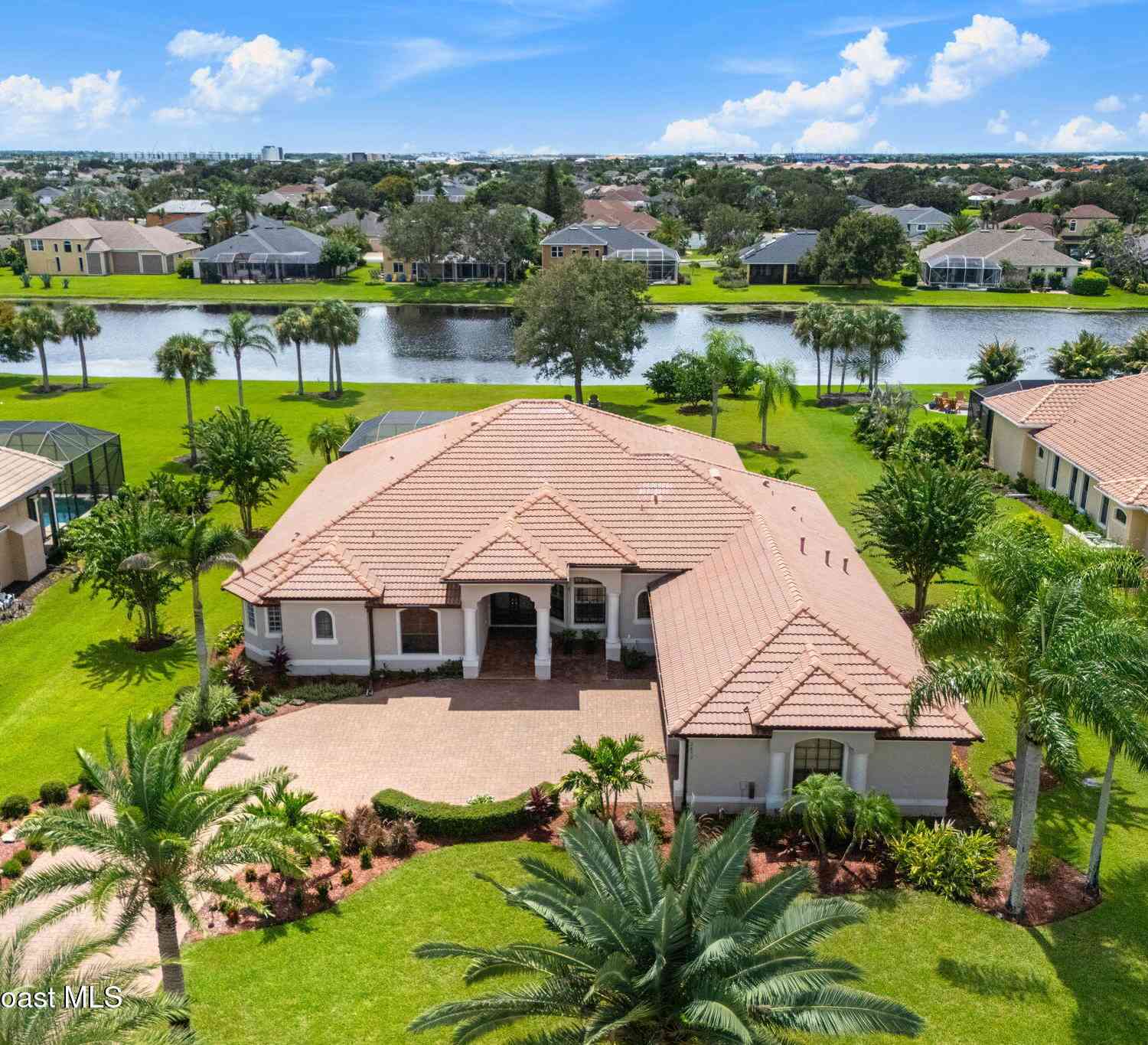 Homes For Sale - 2852 Bellwind Circle<br/> Brevard County, Rockledge, FL 32955