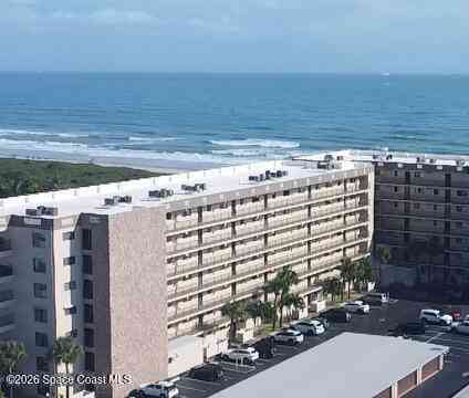 Condo For Rent - 3170 N Atlantic Avenue #113<br/> Cocoa Beach, FL 32931