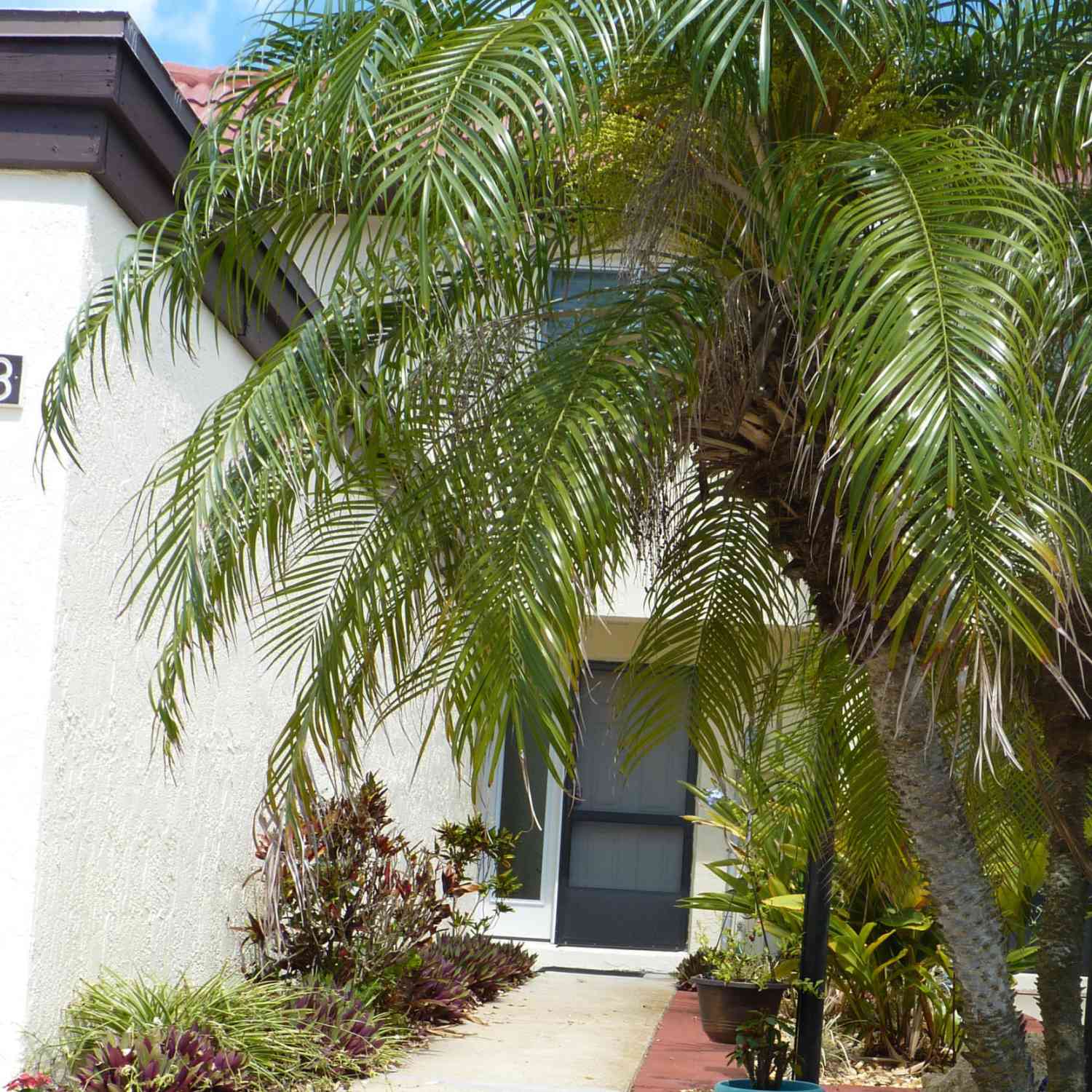Townhouse For Sale - 8718 Bay Court<br/> Brevard County, Cape Canaveral, FL 32920