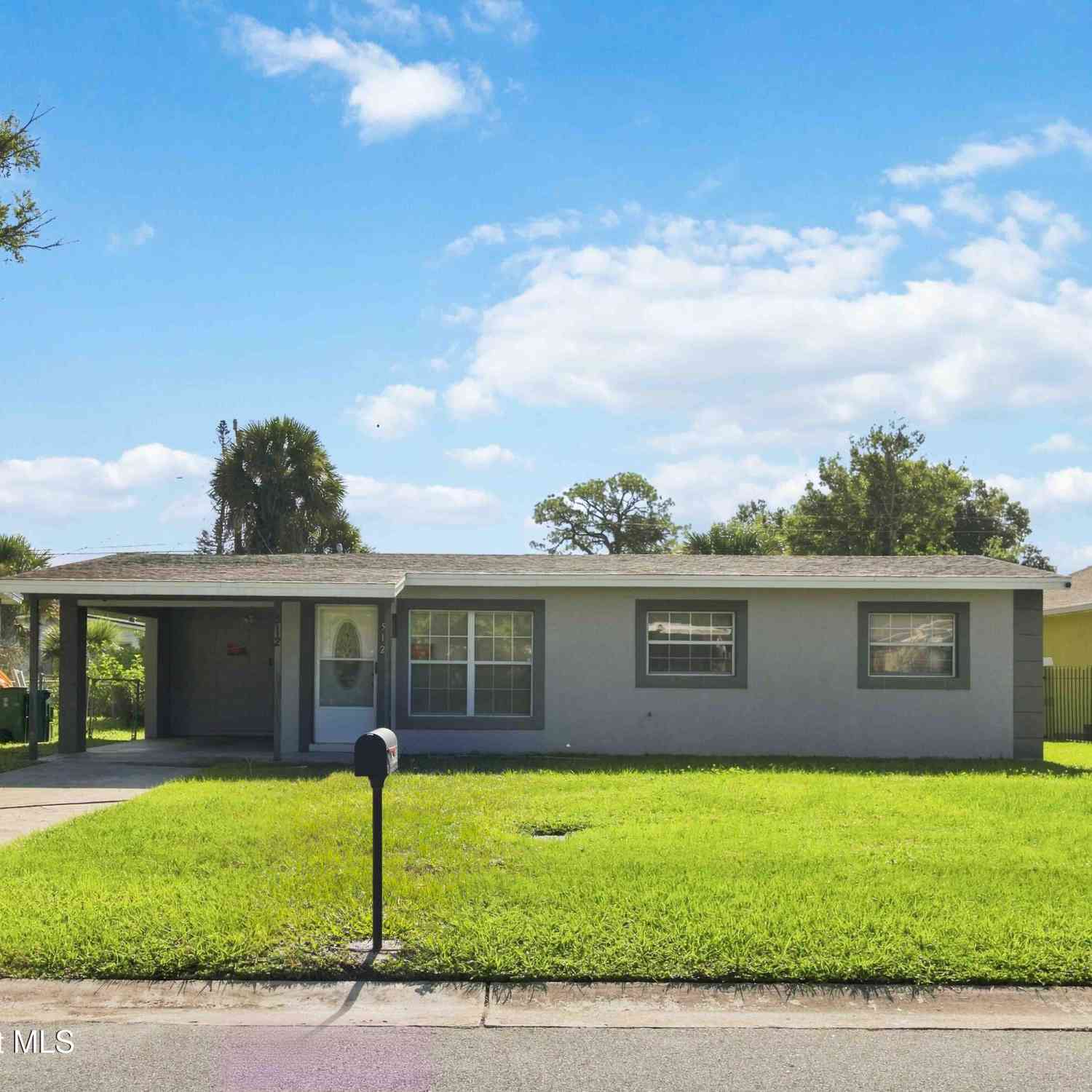 Homes For Sale - 512 Lincoln Road<br/> Cocoa, FL 32926