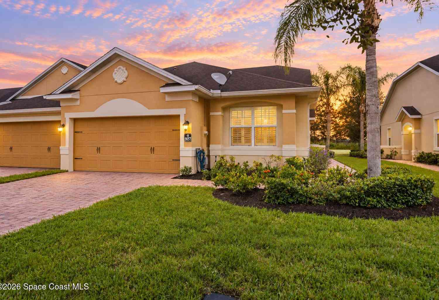 Homes For Sale - 5657 Tamarac Drive<br/> Brevard County, Melbourne, FL 32940
