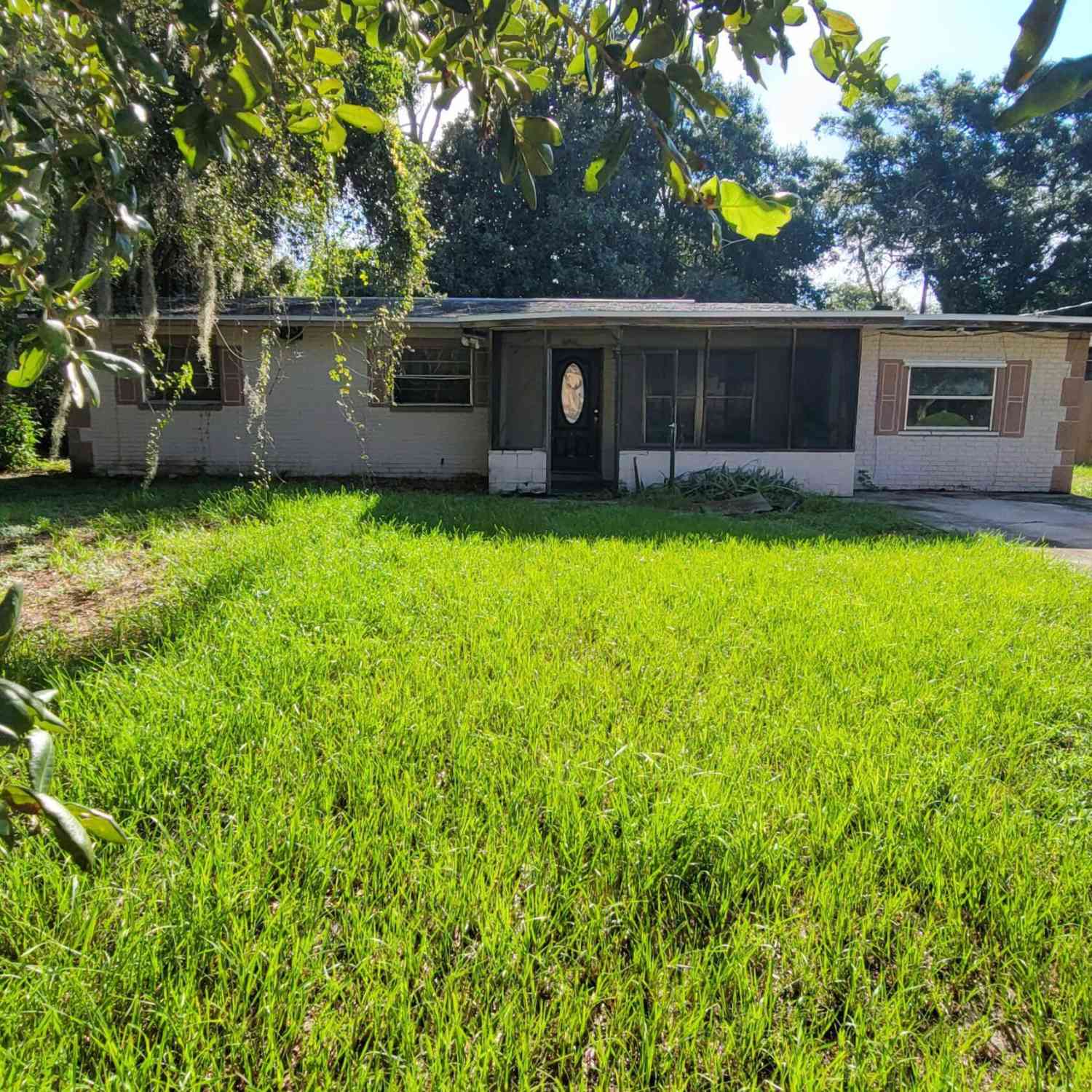 Homes For Sale - 2529 Mitchell Avenue<br/> Brevard County, Mims, FL 32754