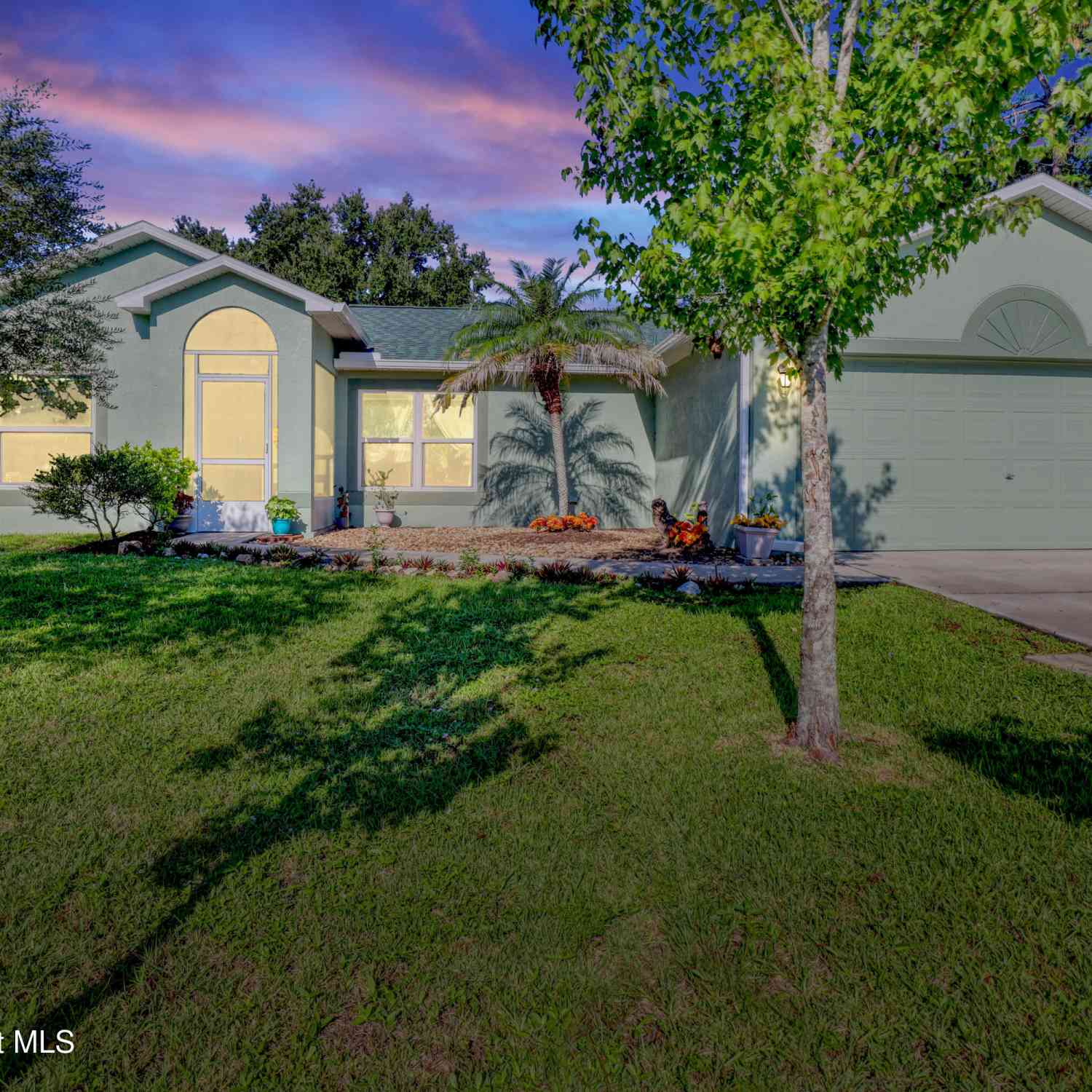Homes For Sale - 1350 Vander Avenue<br/> Palm Bay, FL 32909