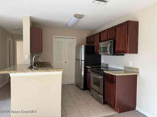 Condo For Rent - 3552 D'avinci Way #3028<br/> Melbourne, FL 32901
