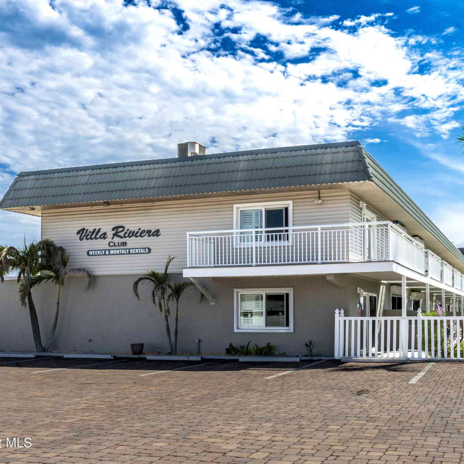 Condo For Sale - 2925 N Highway A1a #103<br/> Brevard County, Indialantic, FL 32903