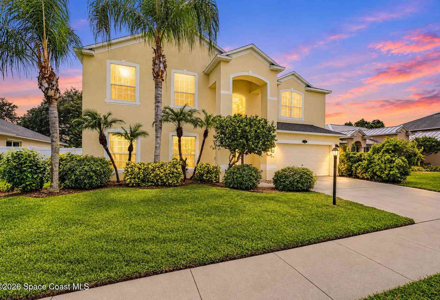 Homes For Sale - 4194 Fenrose Circle<br/> Brevard County, Melbourne, FL 32940