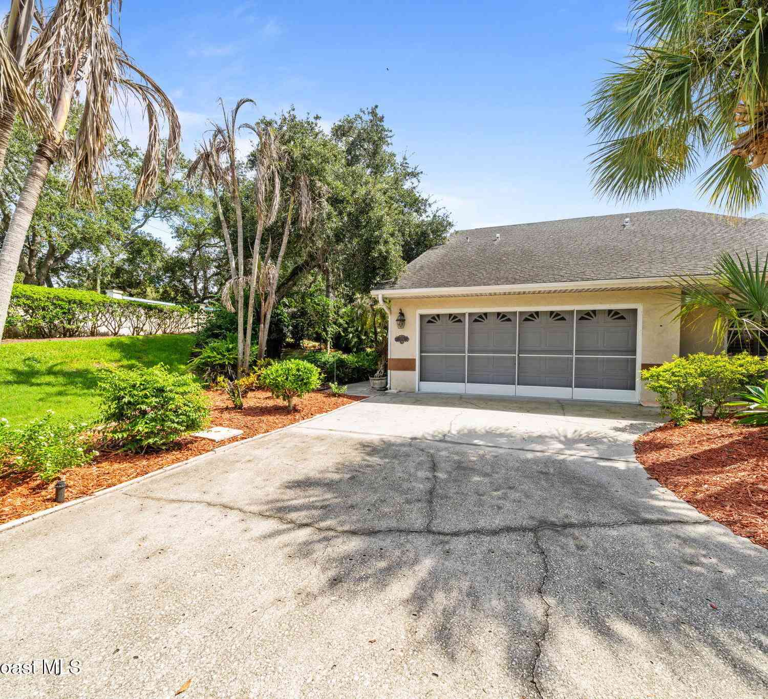 Homes For Sale - 101 Ocean Garden Lane<br/> Cape Canaveral, FL 32920