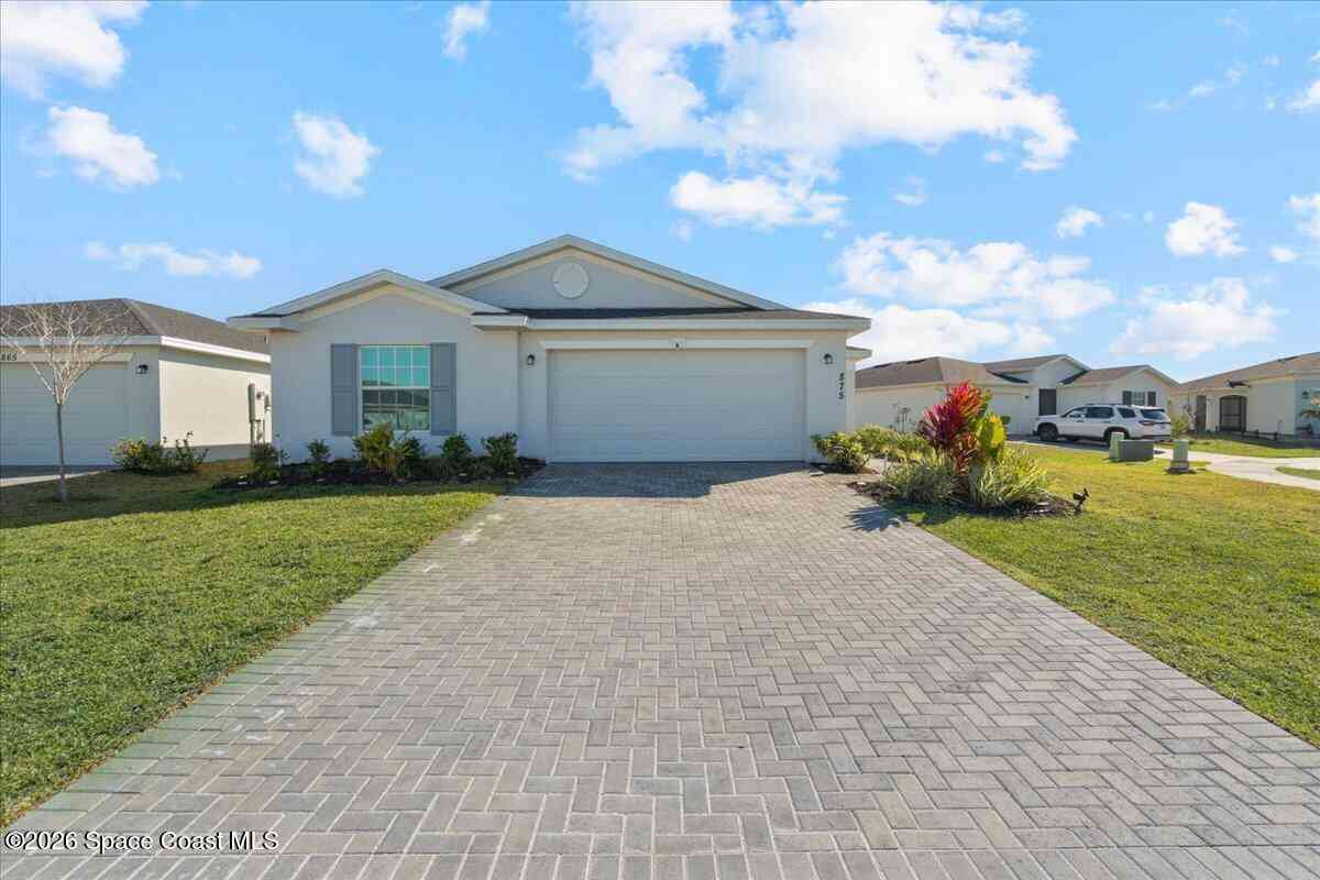 Homes For Sale - 875 Dockside Drive<br/> Palm Bay, FL 32908