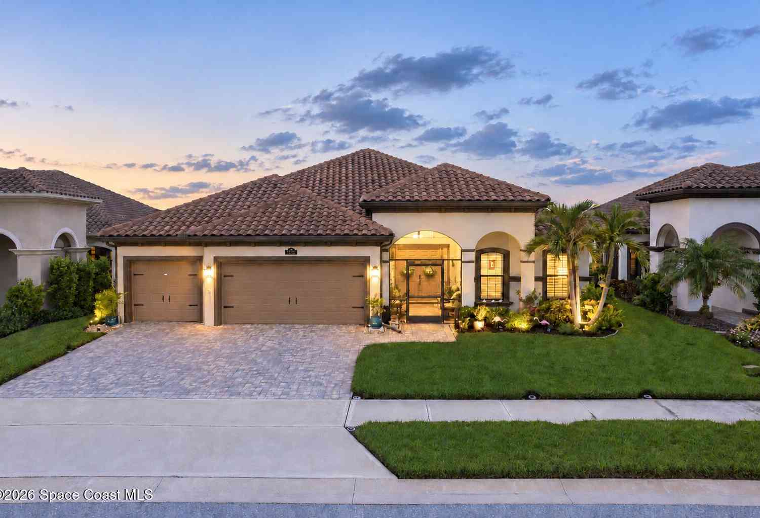 Homes For Sale - 8146 Stonecrest Drive<br/> Brevard County, Melbourne, FL 32940