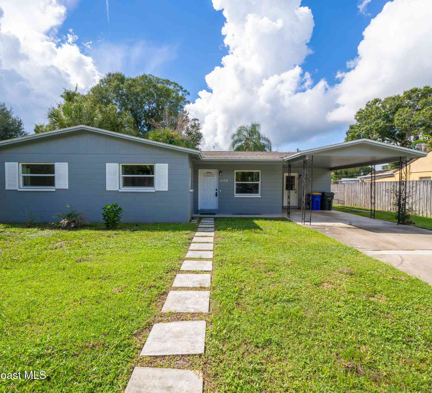 Homes For Sale - 1109 Pinedale Road<br/> Brevard County, Rockledge, FL 32955