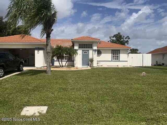 Homes For Rent - 4270 Fairfax Street<br/> Cocoa, FL 32927