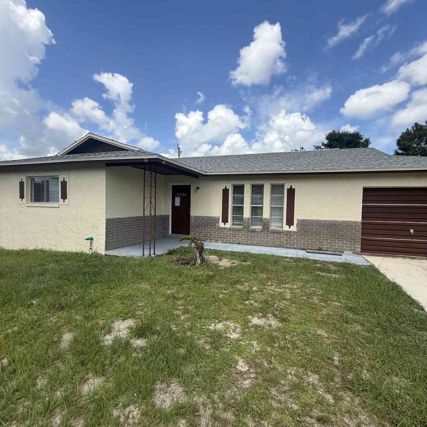 Homes For Rent - 3920 Essex Street<br/> Titusville, FL 32796