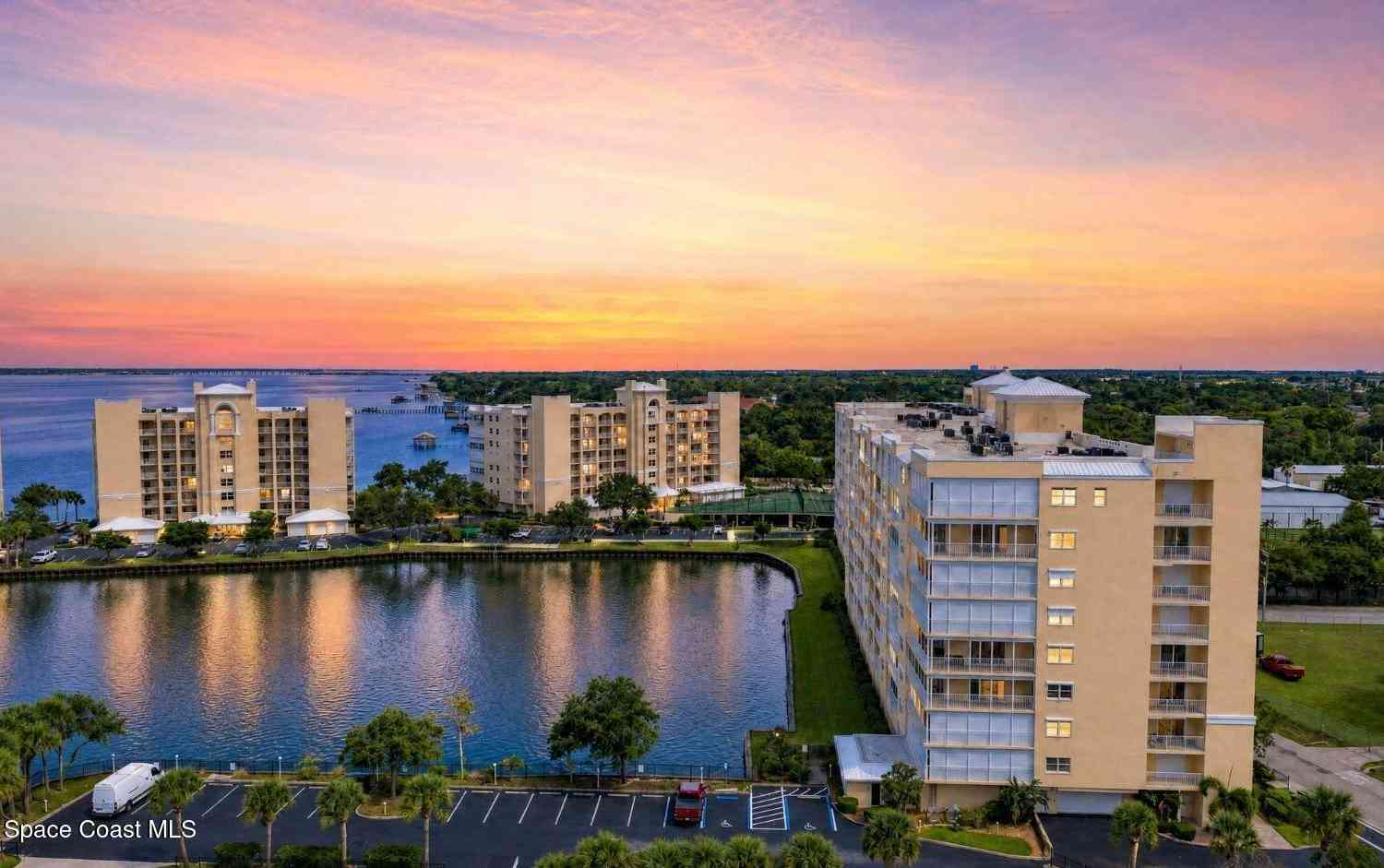 Condo For Rent - 134 Starboard Lane #701<br/> Brevard County, Merritt Island, FL 32953