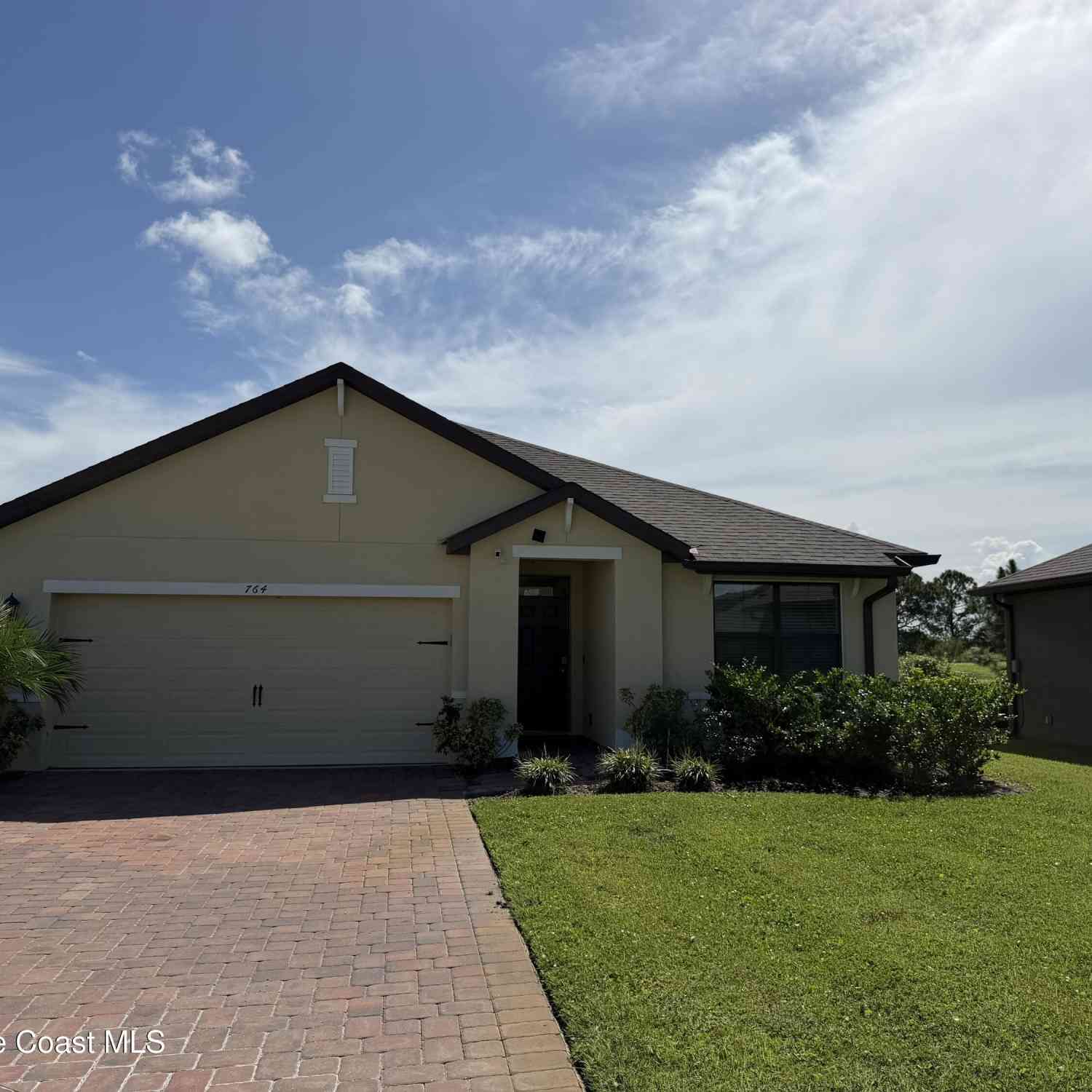 Homes For Rent - 764 Acadia Court<br/> Palm Bay, FL 32909