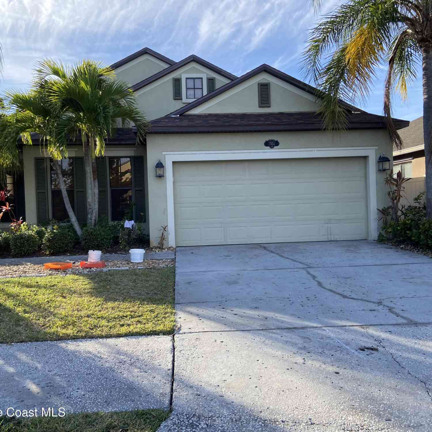 Homes For Rent - 2552 Glenridge Circle<br/> Merritt Island, FL 32953